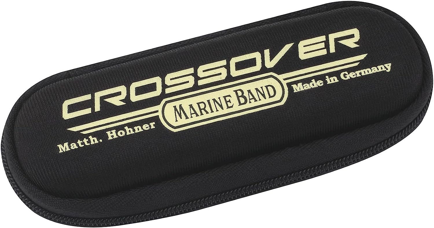 Amazon | HOHNER MARINE BAND CROSSOVER/C マリンバンド クロス